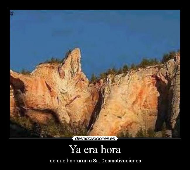 carteles gatos walt-k montana monte piedra honran desmotivaciones