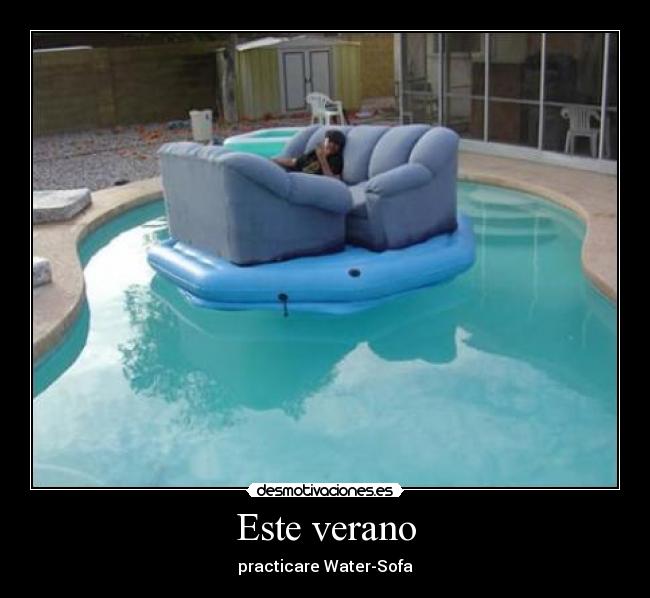 Este verano - 