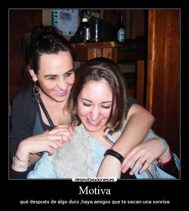 Motiva -