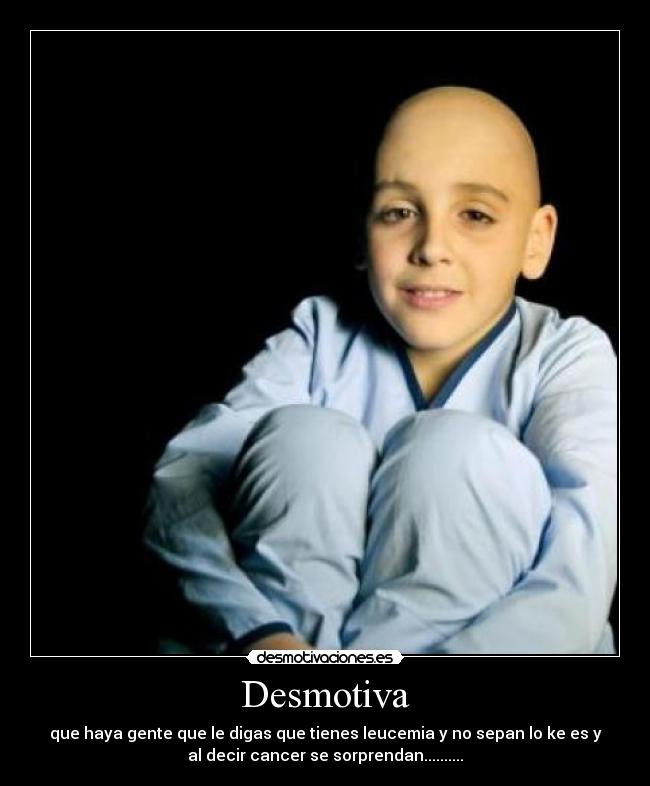 Desmotiva -