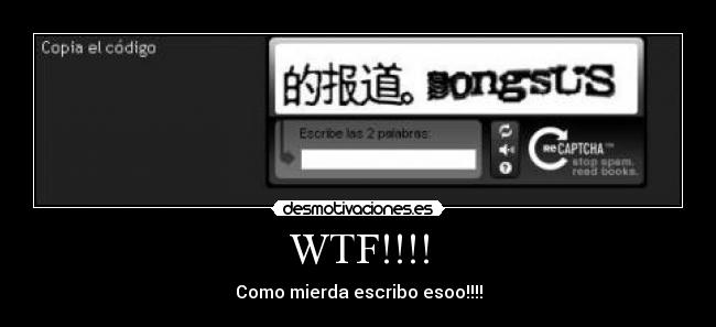 WTF!!!! -