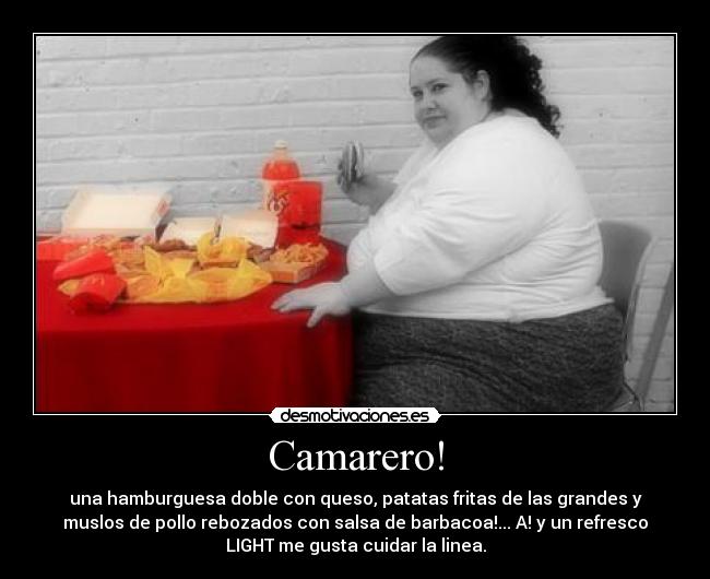 Camarero! -
