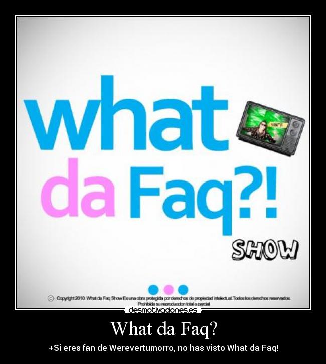 carteles wdf desmotivaciones