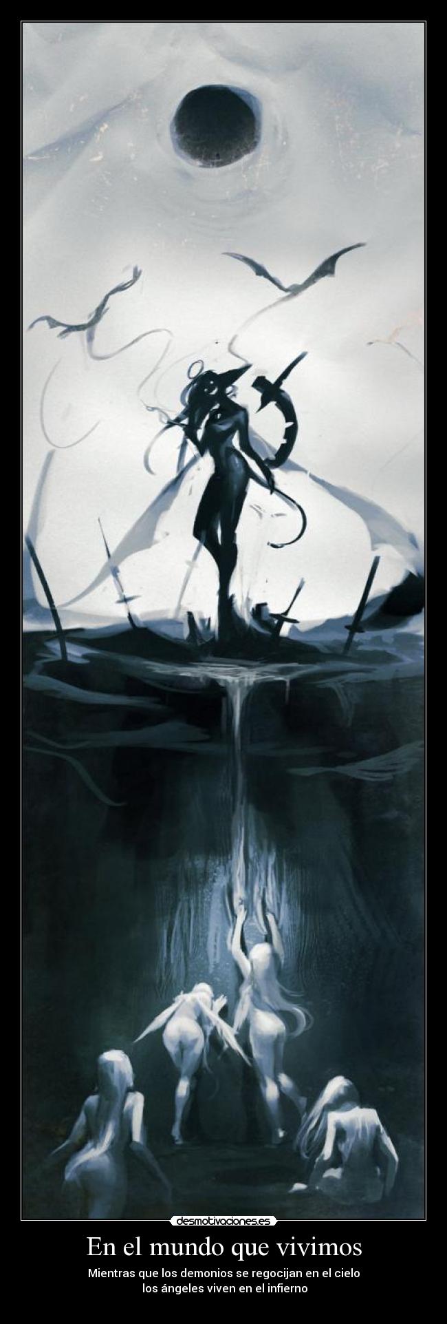 En el mundo que vivimos - 