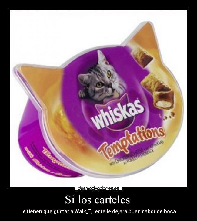 carteles walk_t desmotivaciones