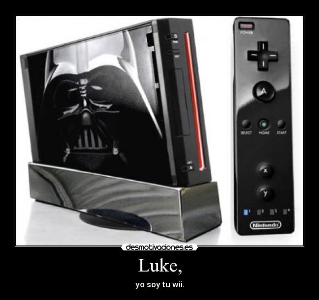 Luke, -