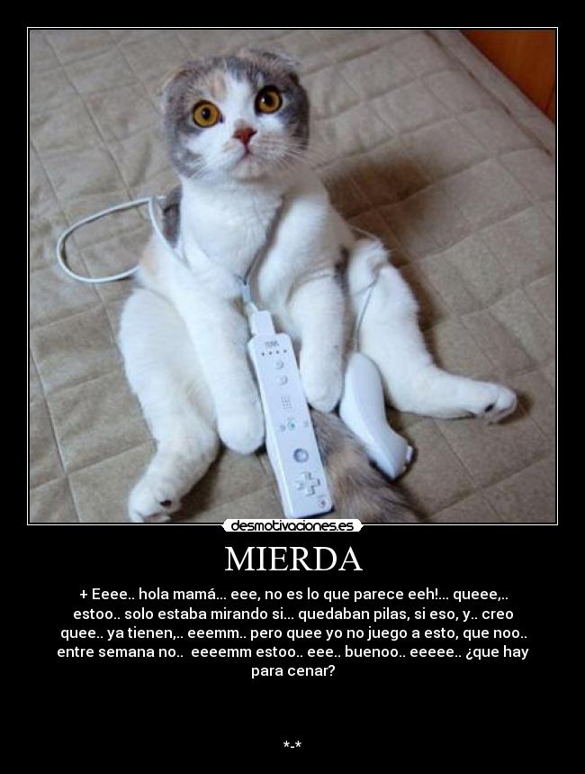 MIERDA - 