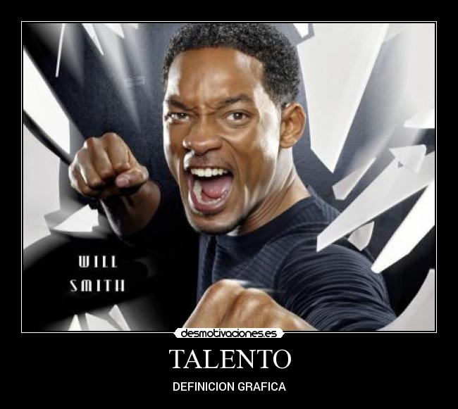 TALENTO -