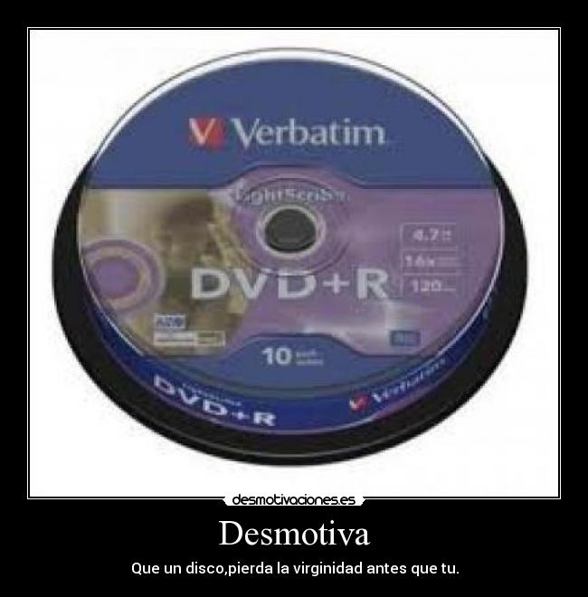 Desmotiva - 