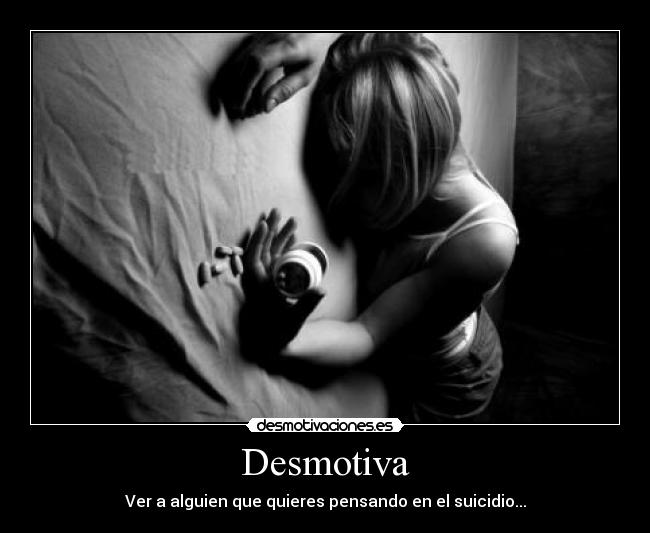 Desmotiva -