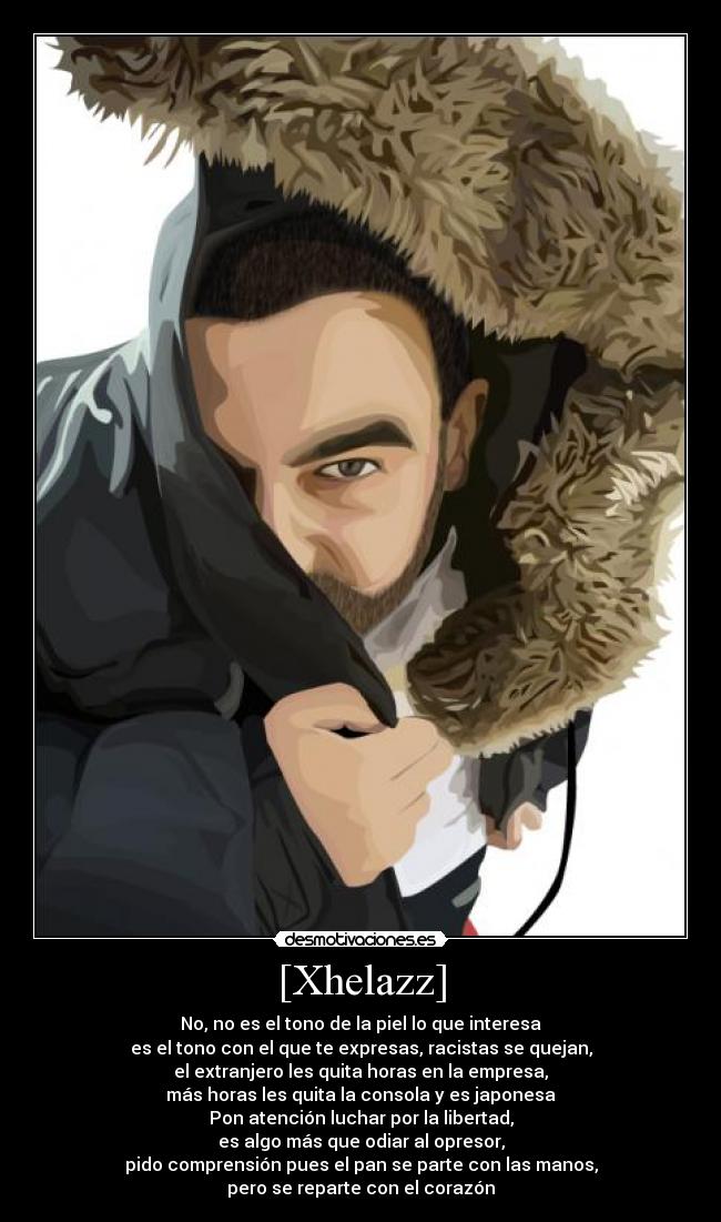 carteles xhelazz desmotivaciones
