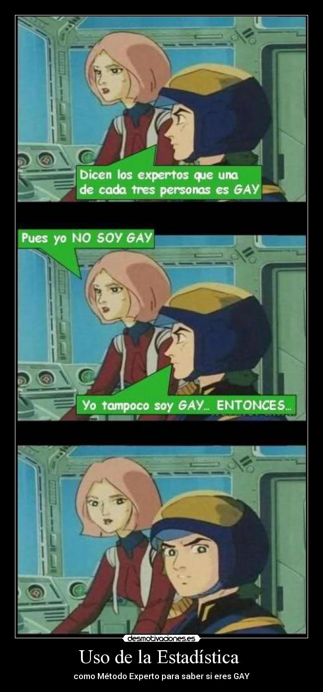 Uso de la Estadística -