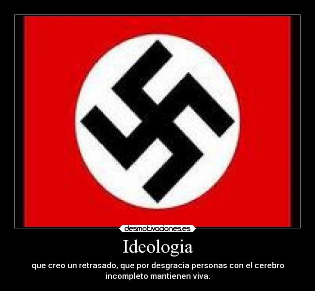 Ideologia - 