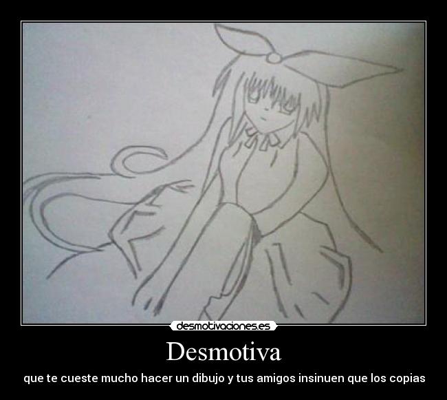 Desmotiva - 