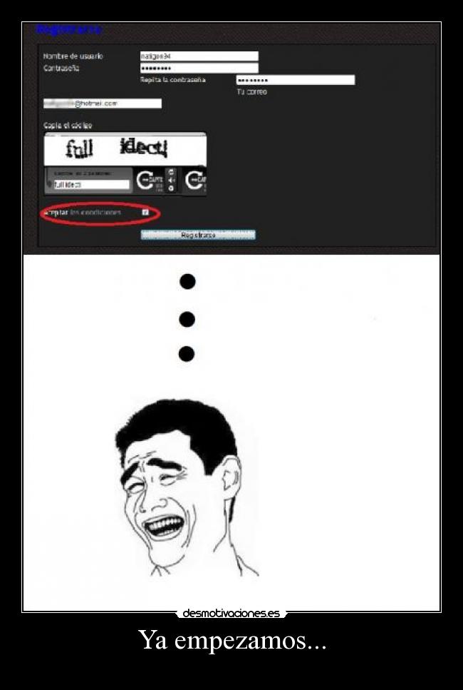 carteles yao ming acepto los terminos desmotivaciones