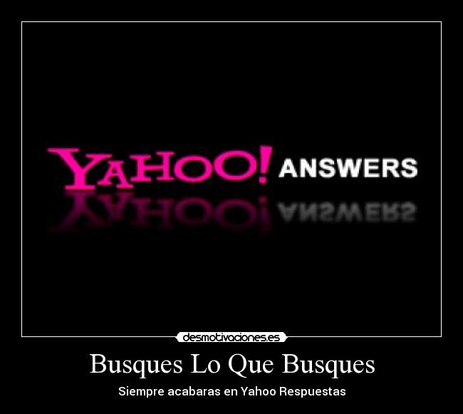Busques Lo Que Busques -