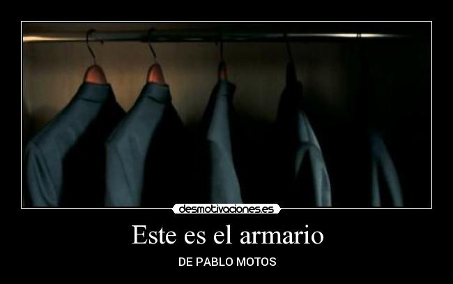 carteles martii7 pablo98 desmotivaciones