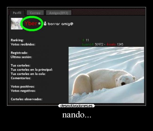 nando... - 