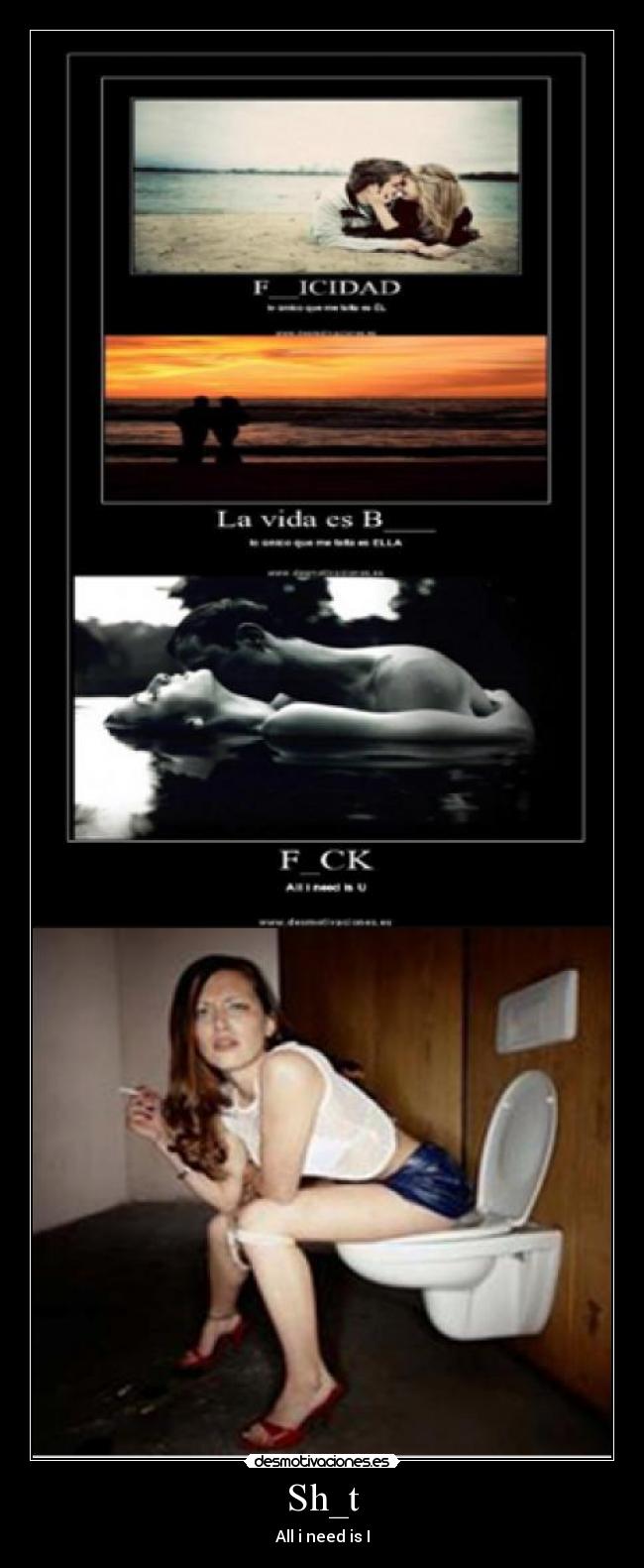 carteles fh desmotivaciones