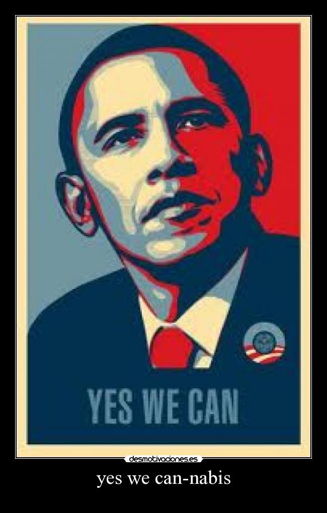 yes we can-nabis - 