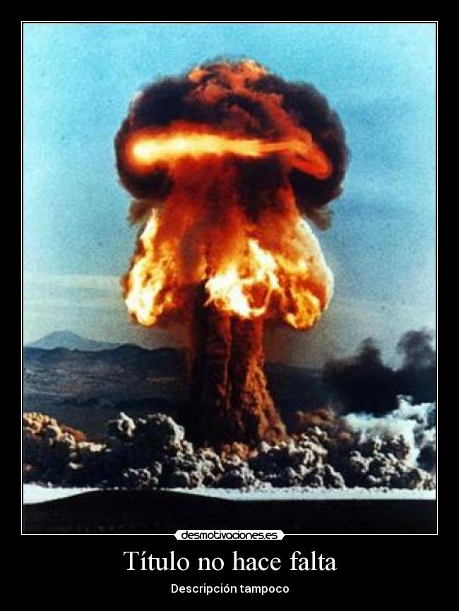 Título no hace falta - 