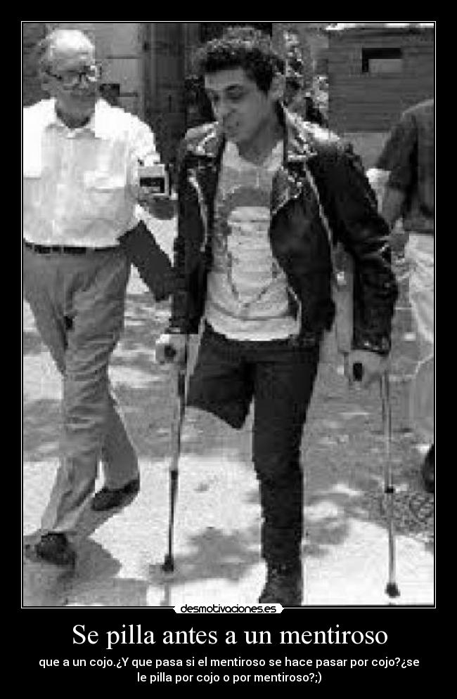 carteles pilla desmotivaciones