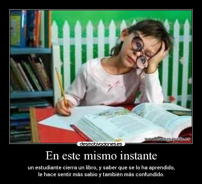 En este mismo instante - 