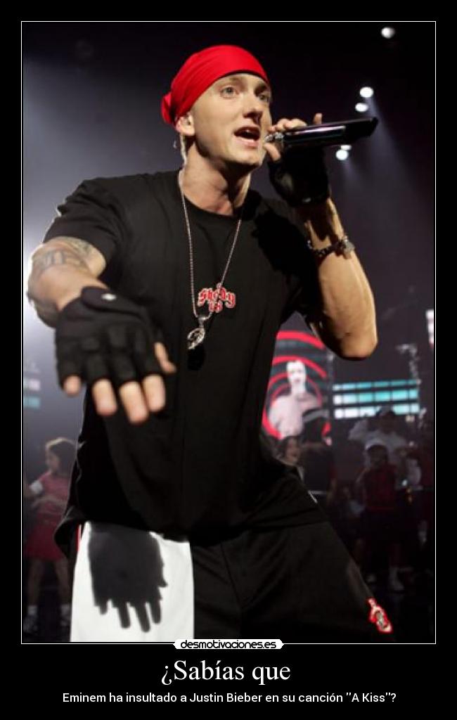 carteles eminem desmotivaciones