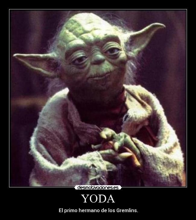 YODA - 
