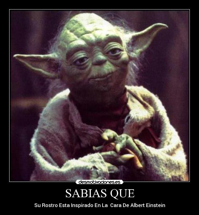 SABIAS QUE -
