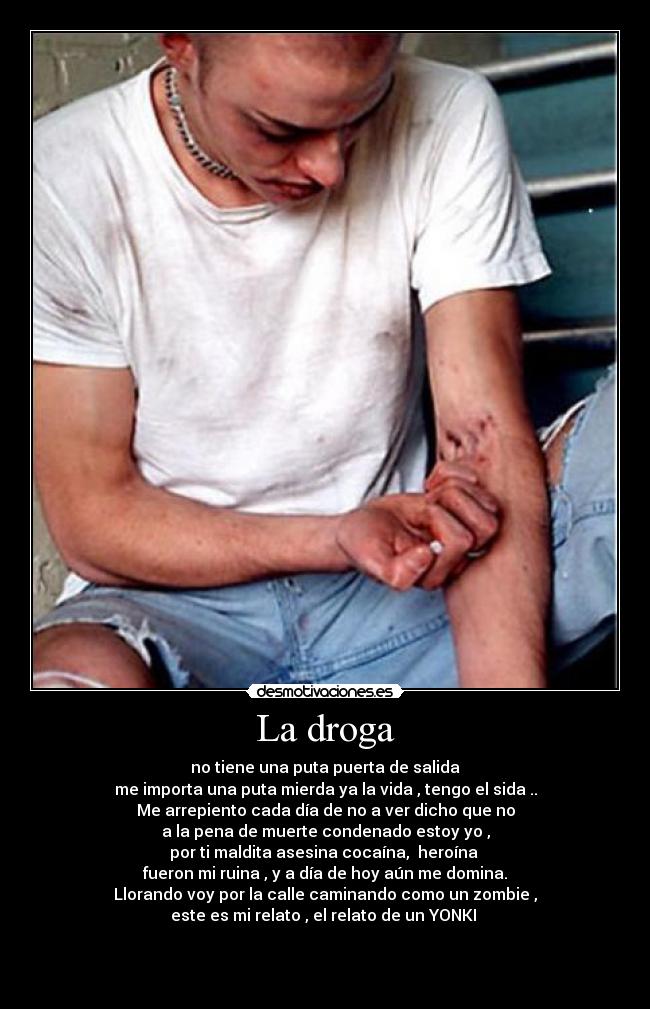 carteles fasc8mile desmotivaciones