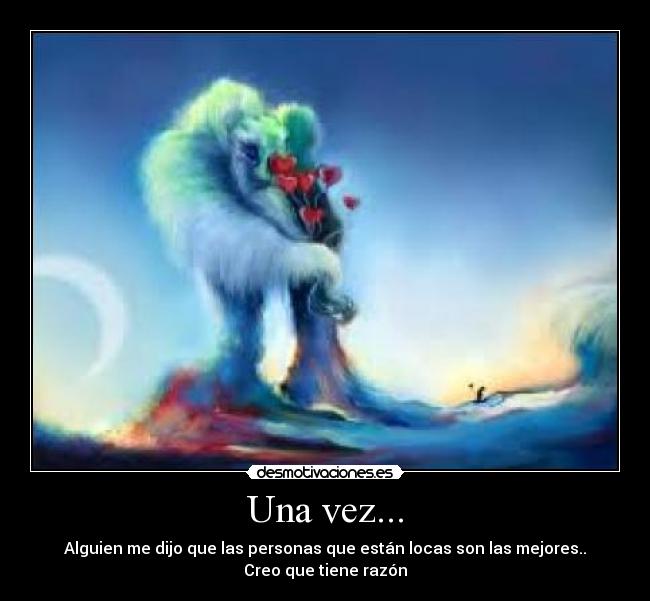 Una vez... - 
