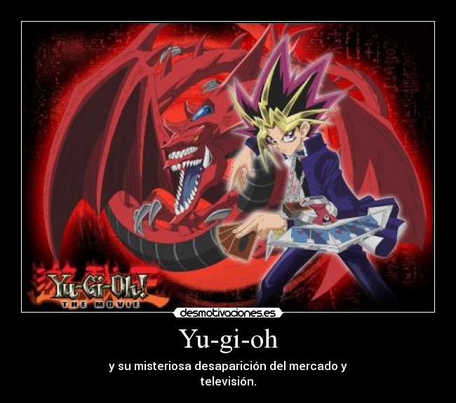 Yu-gi-oh -