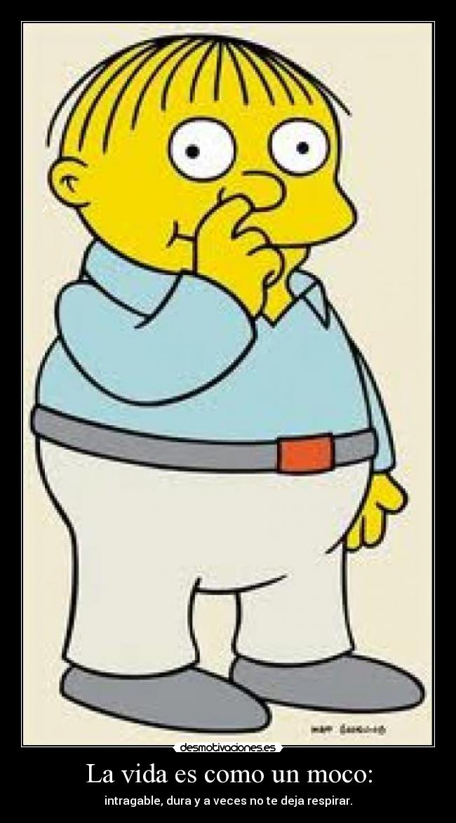 carteles vida angelgc7 desmotivaciones