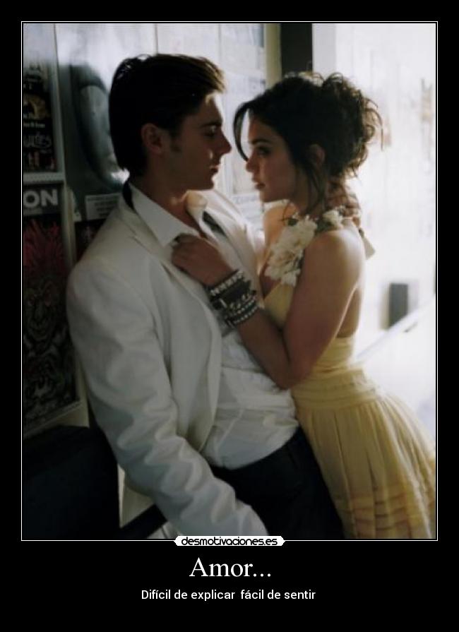 Amor... - 
