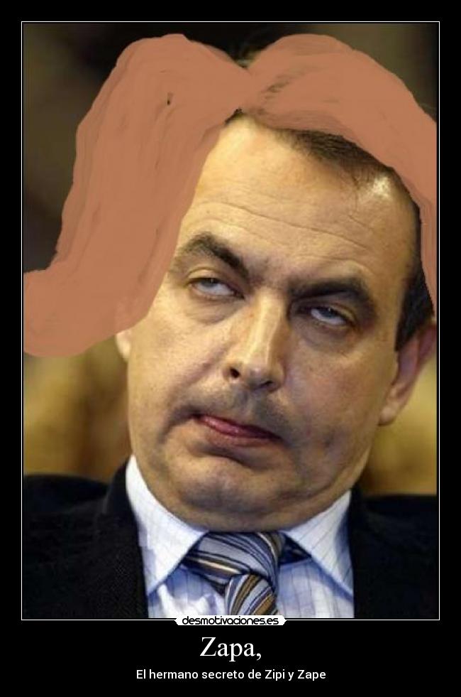 Zapa, - 