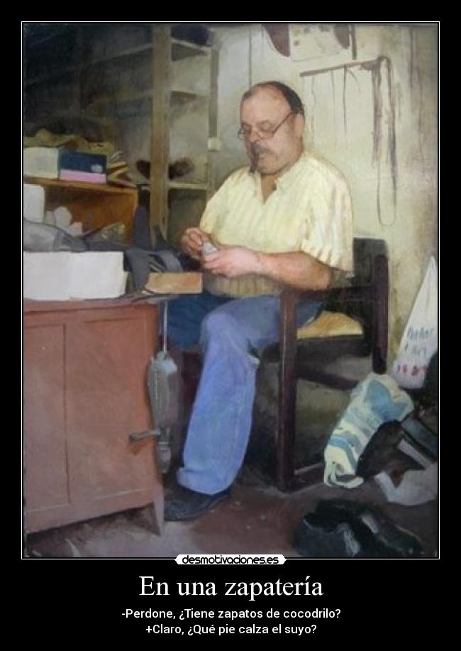 carteles joshba desmotivaciones