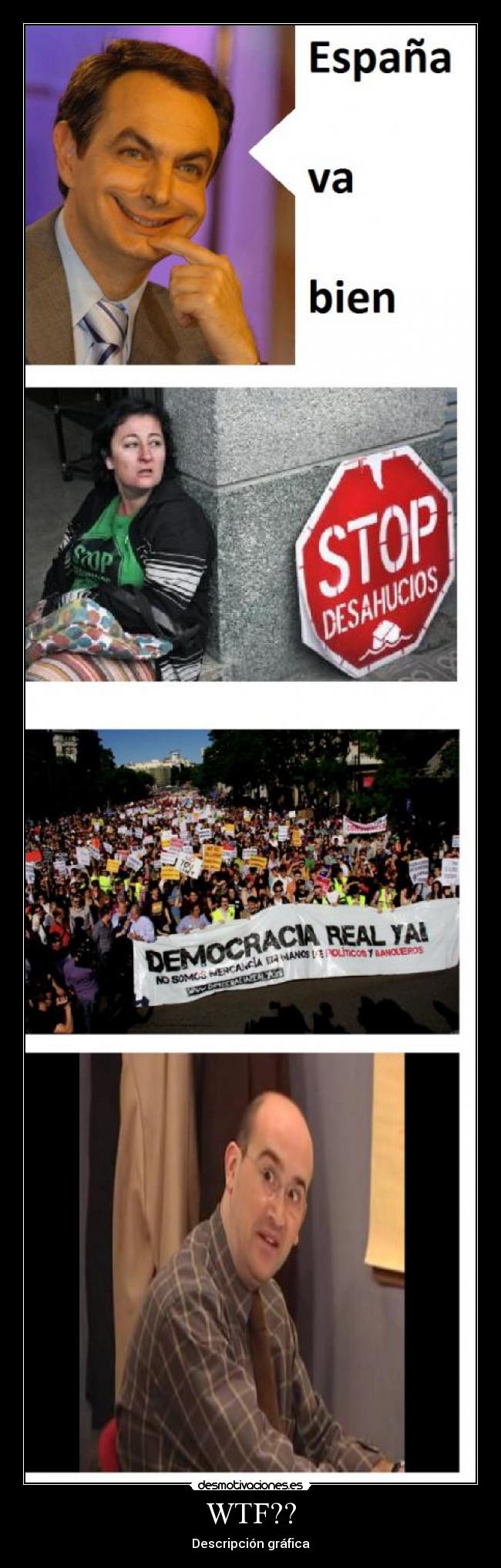 WTF?? - Descripción gráfica