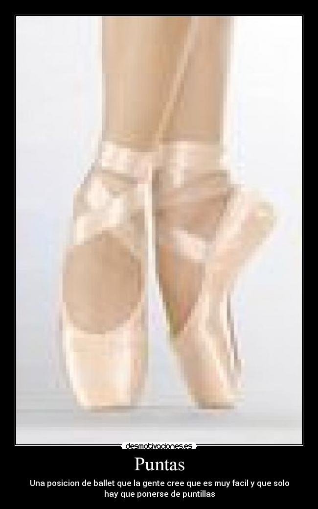 Puntas - 
