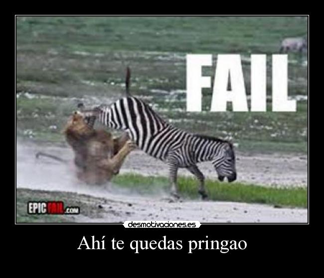 carteles desmotivaciones