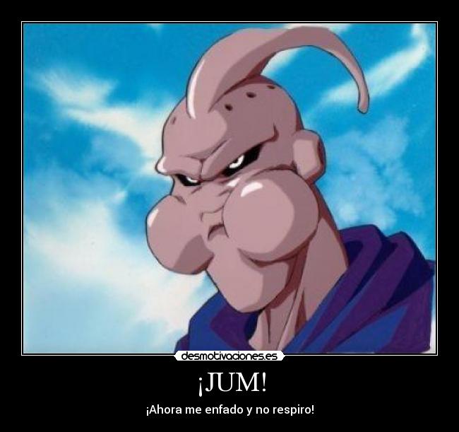 ¡JUM! - 
