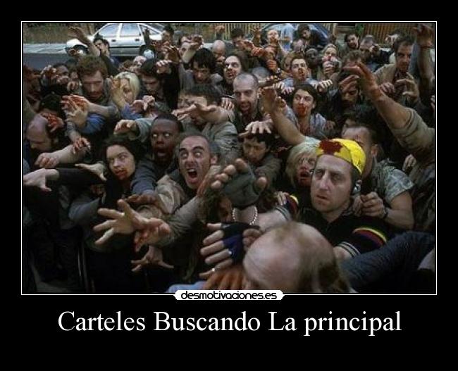 carteles 458 desmotivaciones