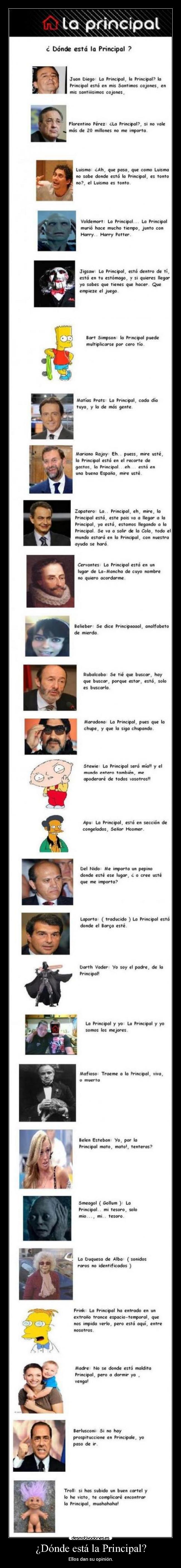 carteles hacknonyme desmotivaciones