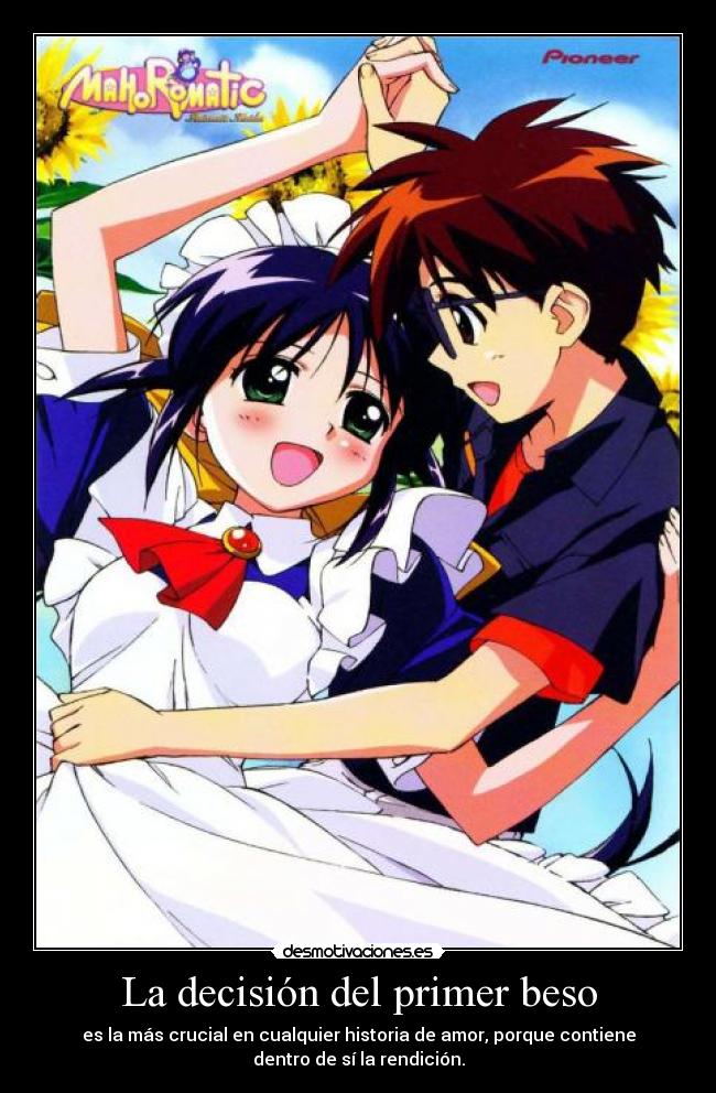 carteles mahoromatic desmotivaciones