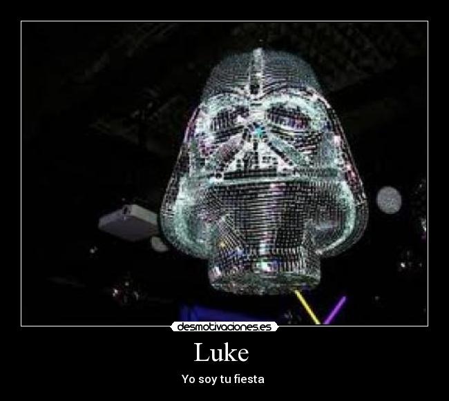 Luke -