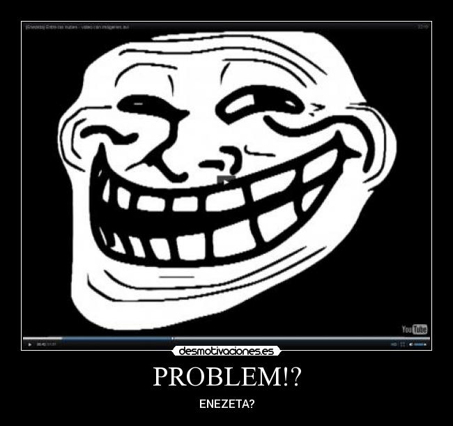 carteles rap video troll desmotivaciones