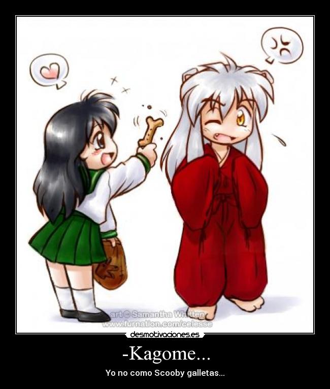 -Kagome... - 