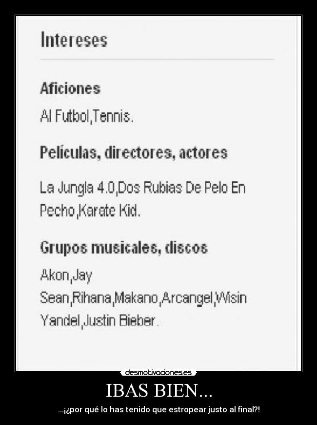 carteles damian555 desmotivaciones