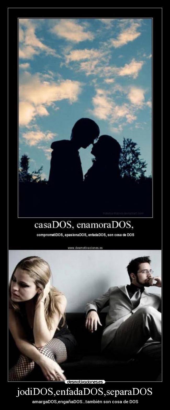 jodiDOS,enfadaDOS,separaDOS - 