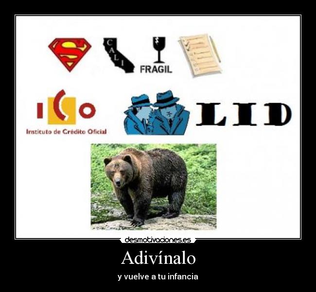 Adivínalo - 